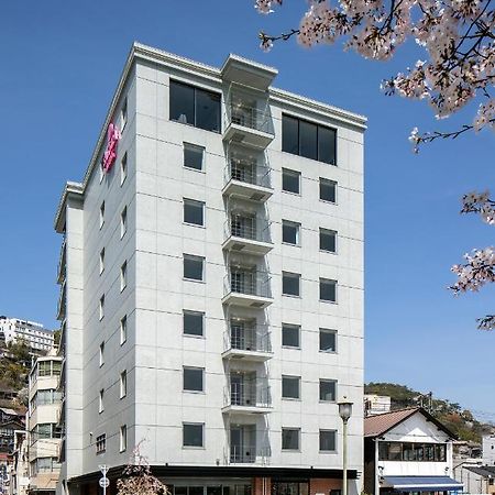 Sakura Shimanami Hotel Onomicsi Kültér fotó