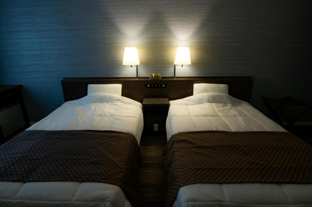 Sakura Shimanami Hotel Onomicsi Kültér fotó