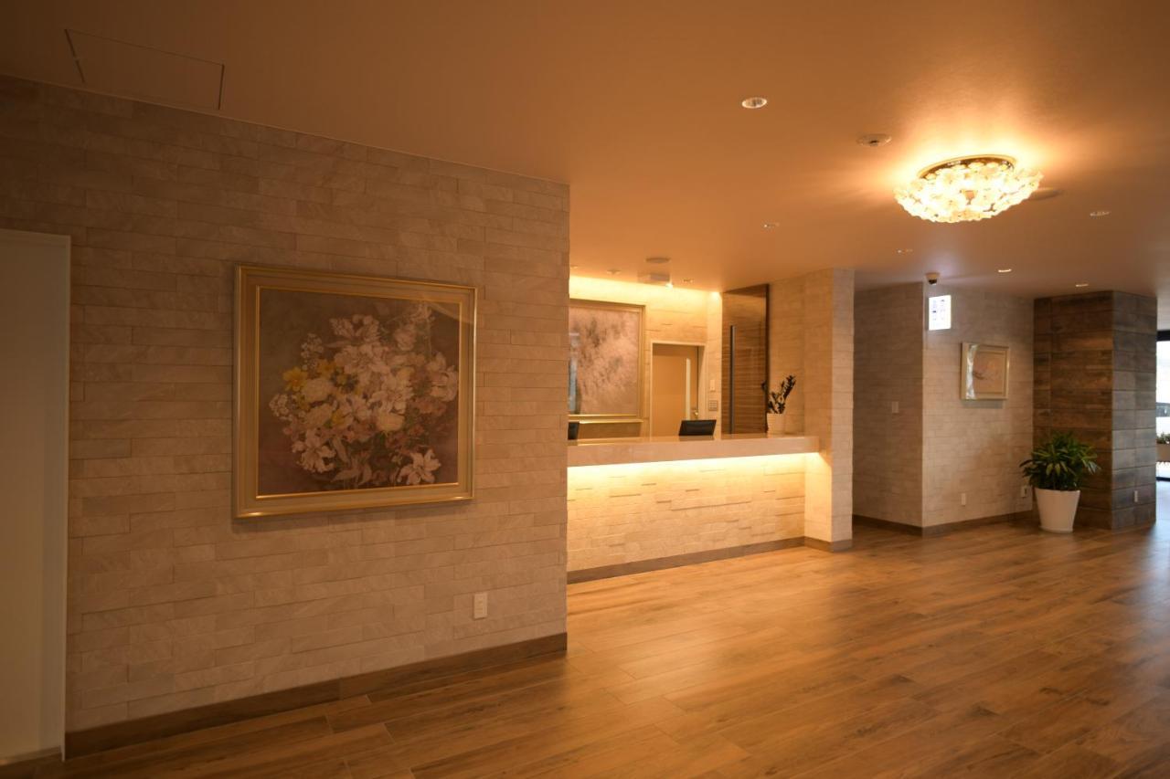 Sakura Shimanami Hotel Onomicsi Kültér fotó
