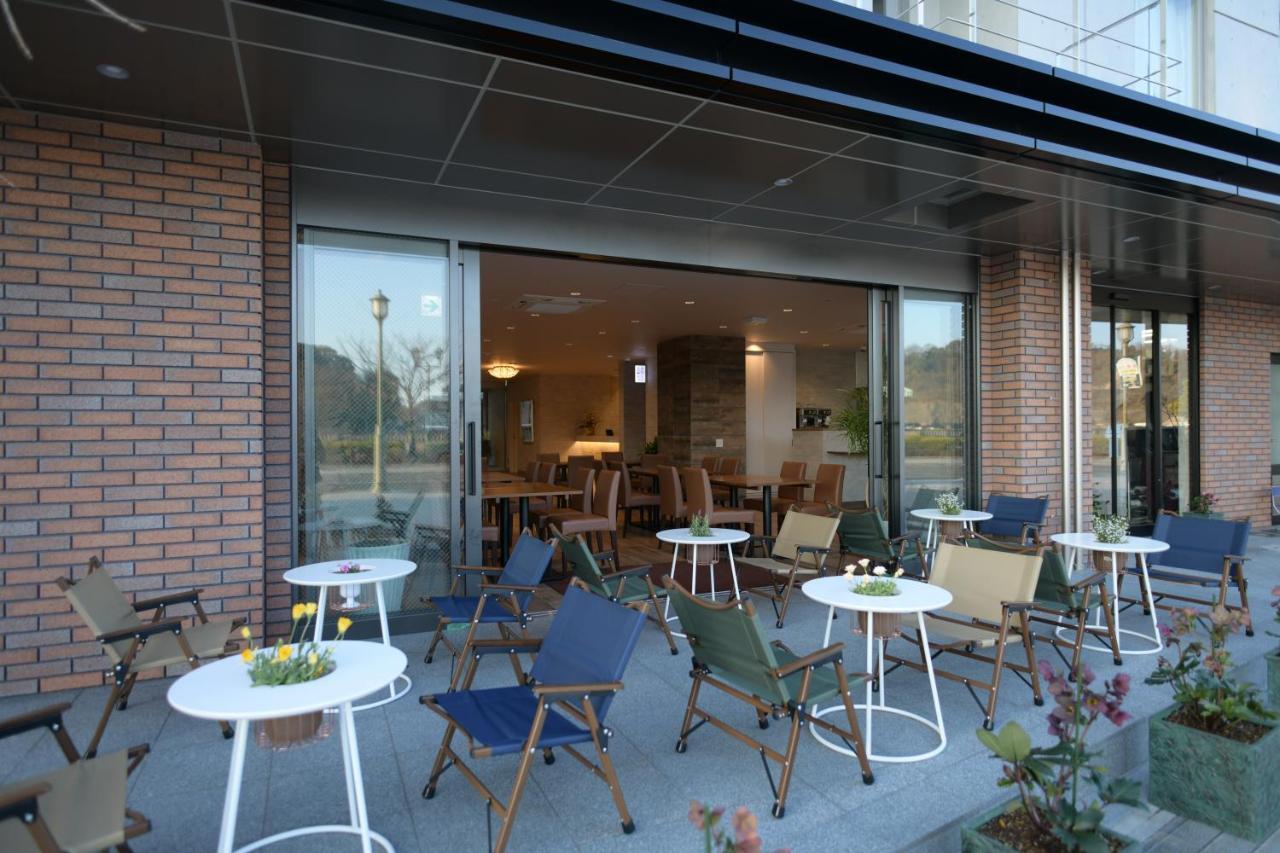Sakura Shimanami Hotel Onomicsi Kültér fotó