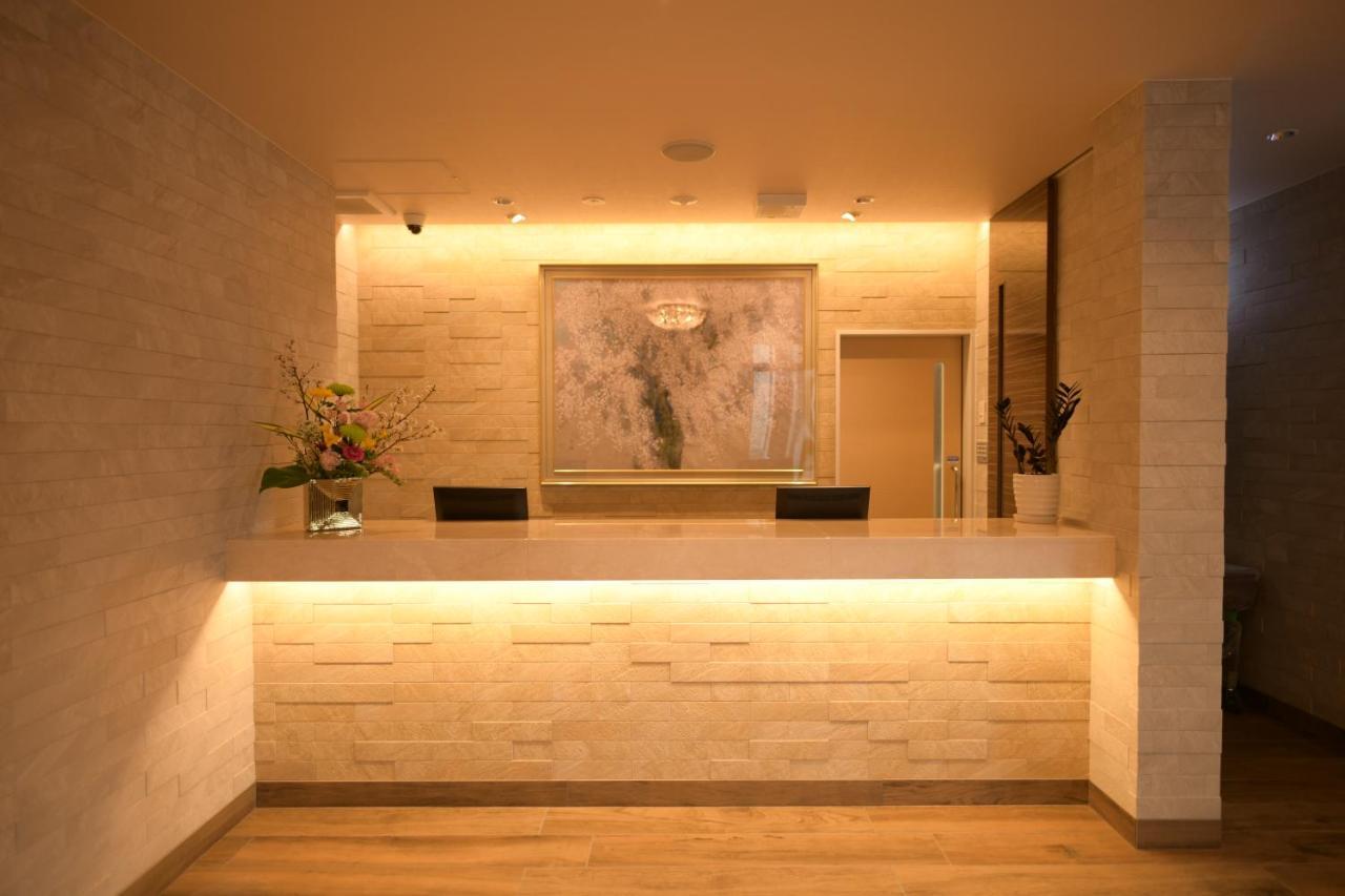Sakura Shimanami Hotel Onomicsi Kültér fotó
