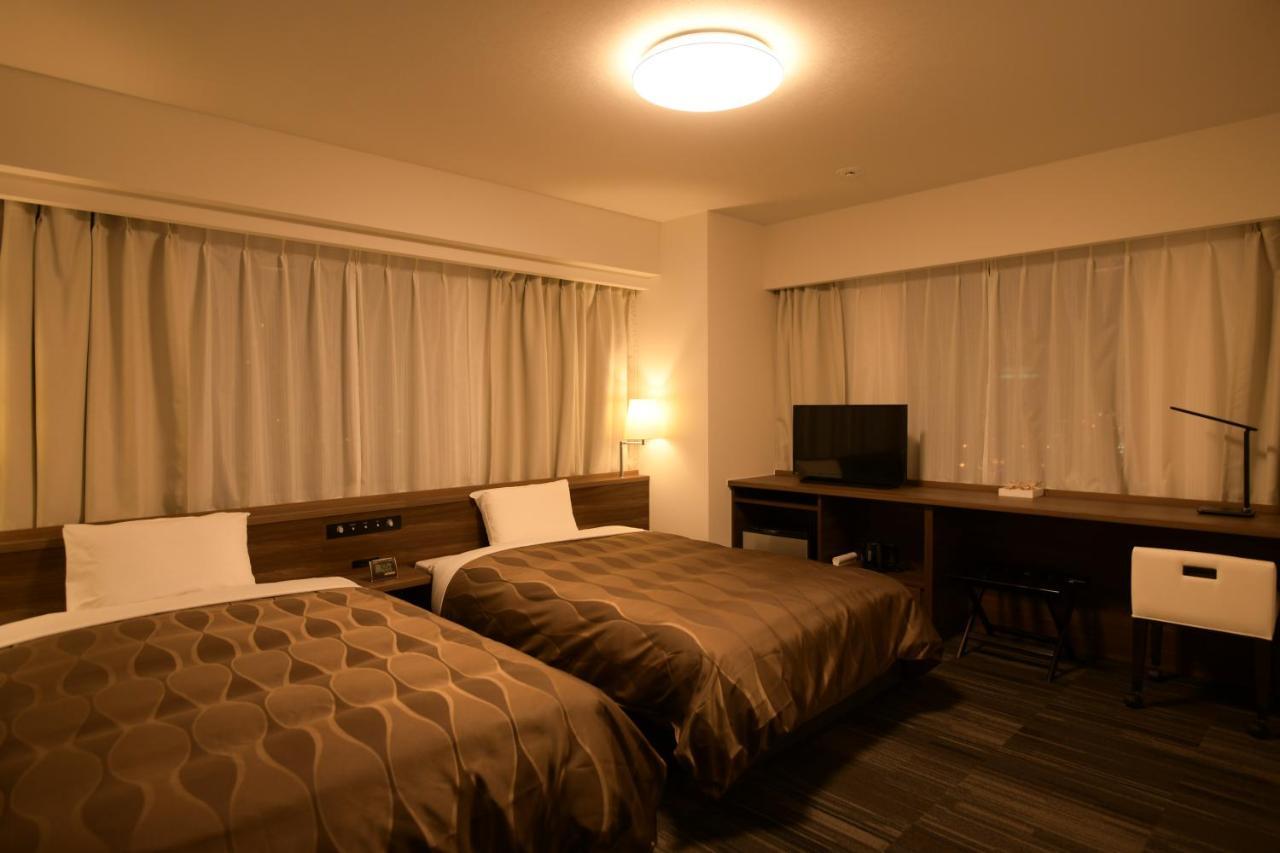 Sakura Shimanami Hotel Onomicsi Kültér fotó