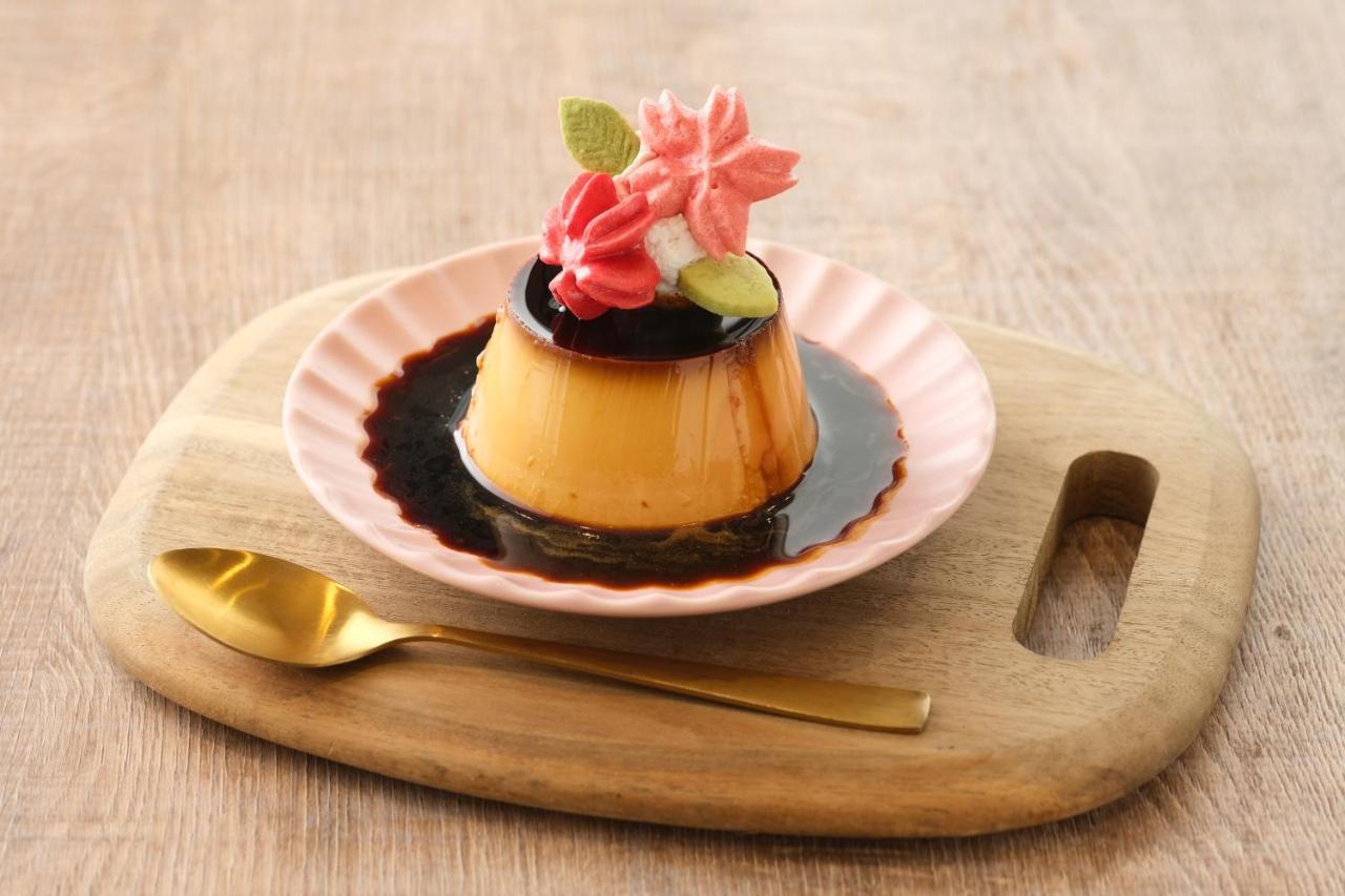 Sakura Shimanami Hotel Onomicsi Kültér fotó